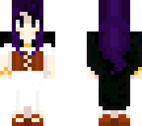 naede of the lepos merchant clan