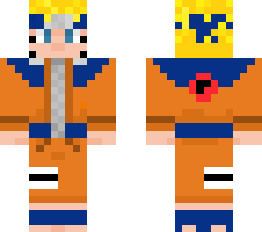 naruto recreation