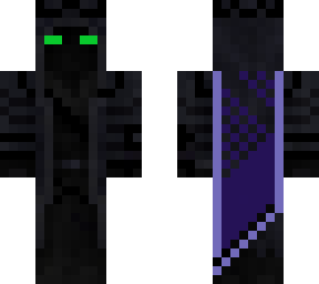 nazgul green eyes