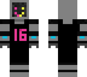 neo hex