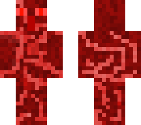 nether golem