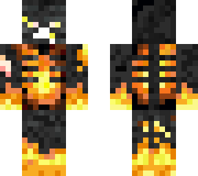 nether lord