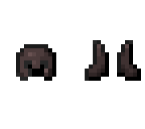 netherite