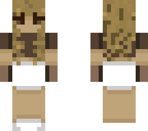 neutral girl
