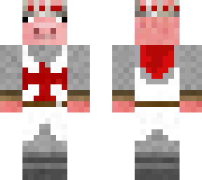 new skin