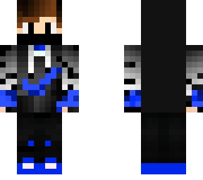 new skin nashe