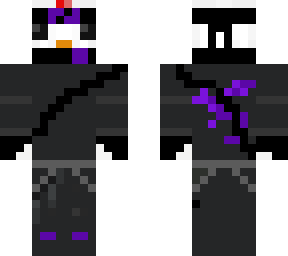 ninja chicken