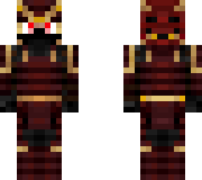 ninja samurai
