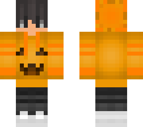 nohackerislegit for halloween