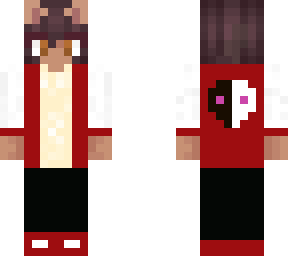 nohra skin cute cosita *** pato volador