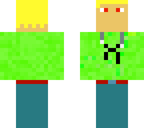 noob crypeer
