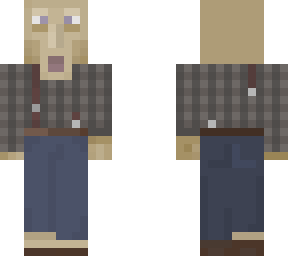 old grumpy man ii