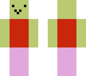 old roblox skin