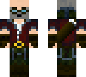 oldfella ii