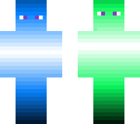 ombr enderman