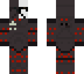 omega's toy trooper