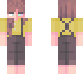 once again, another lore skin