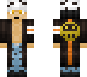 one piece law (edit)