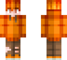 orange
