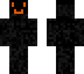 orange void