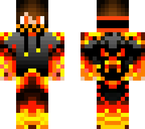 orange yellow red, epic