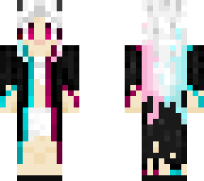 origin smp - cursed