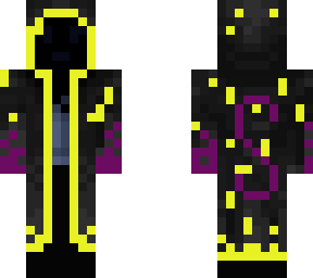p+y wizard