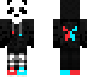 panda