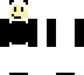 panda boy