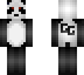 pandayt skin v1