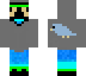 parrot