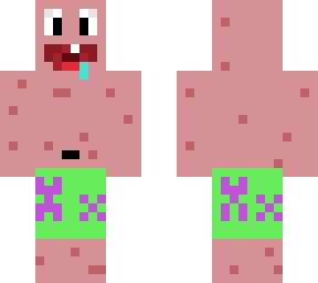 patrick