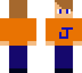 person skin