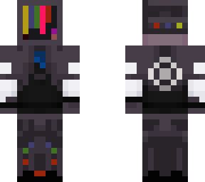 phantom syndicate: trojan virus