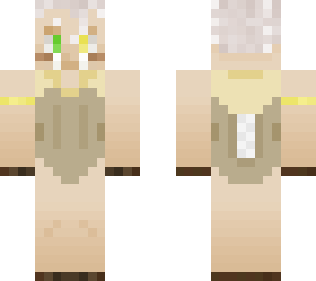 piglin oc