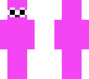 pink hurly