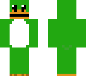 pinwino enfelmo