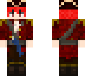 pirate bell