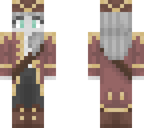 pirate ghost
