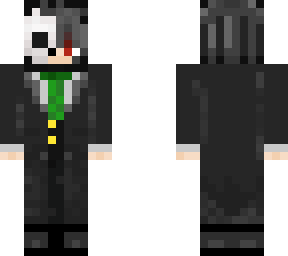 plagu3y tuxedo