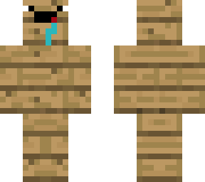 plank noob