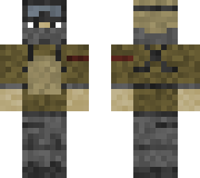 pmc operator