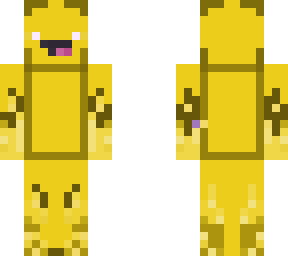 power duck