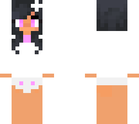 proper baby ghost aphmau