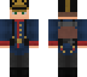 prussian