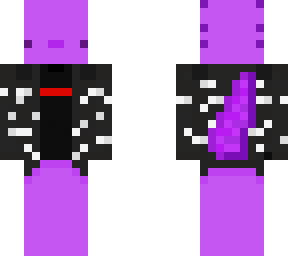 purple drip boi