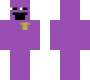 purple guy