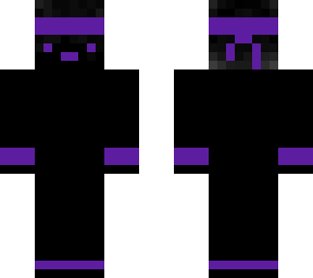 purple ninja