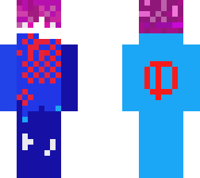 pvp skin