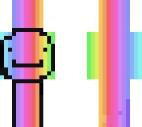 rainbow dream